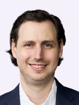 Dr Perry Loebenberg