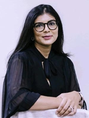 Dr Sharlene Parasnath