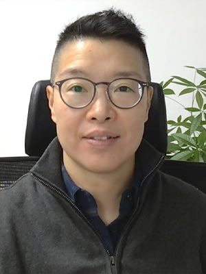 Dr Sze Wai Chan