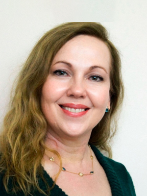 Prof Estelle Verburgh